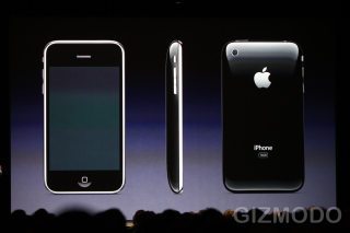 Illustration for article titled iPhone 3GS Complete Feature Guide